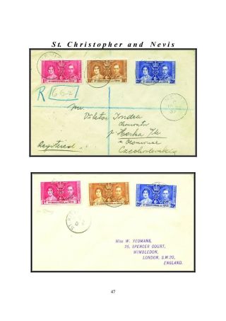 KING GEORGE VI (1895-1952) – sheet 47