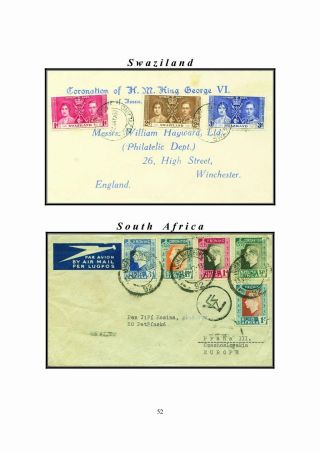 KING GEORGE VI (1895-1952) – sheet 52