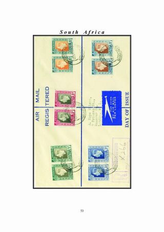 KING GEORGE VI (1895-1952) – sheet 53