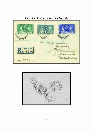 KING GEORGE VI (1895-1952) – sheet 57