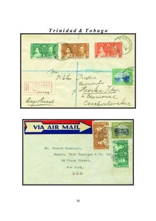 KING GEORGE VI (1895-1952) – sheet 58