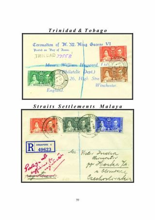 KING GEORGE VI (1895-1952) – sheet 59