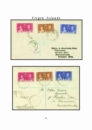 KING GEORGE VI (1895-1952) – sheet 60