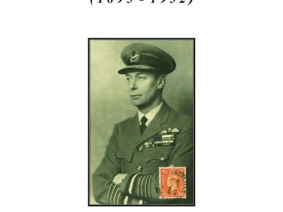 KING GEORGE VI (1895-1952)