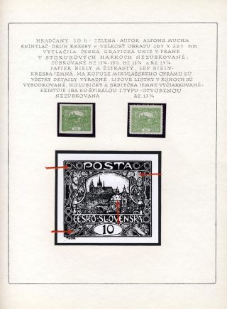 VORSICHT, FÄLSCHUNGEN! – Blatt 3