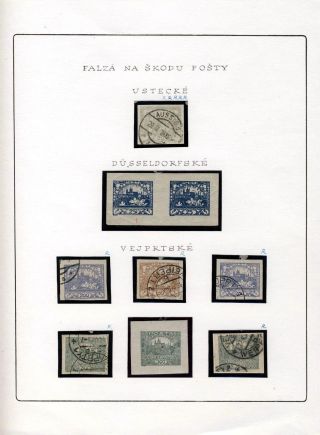 POZOR FALZA! – list 24