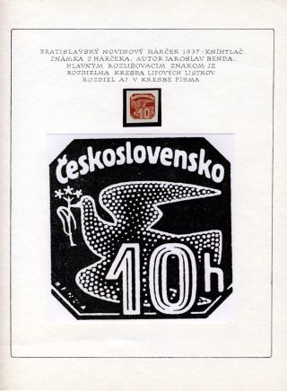 POZOR FALZA! – list 65