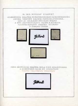 POZOR FALZA! – list 75