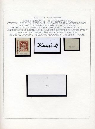 POZOR FALZA! – list 78
