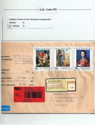 ČESKÁ POŠTA: CENNÉ NÁLEPKY APOST – list 68