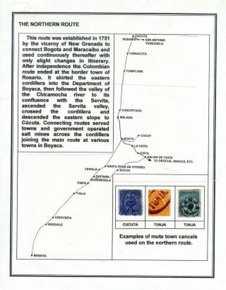 POŠTOVNÍ HOSTORIE KOLUMBIE 1886-1899 – list 145