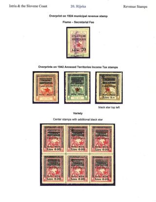 OSVOBOZENÍ JUGOSLÁVIE – list 128