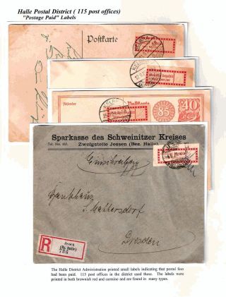 WENN FÜR GELD WENIG GEKAUFT - DEUTSCHE INFLATION NACH 1. WELTKRIEG – Blatt 39