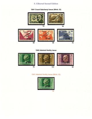 CARPATHO - UKRAINE 1944-1945 – sheet 33
