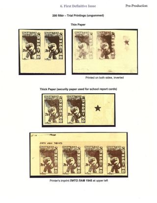 CARPATHO - UKRAINE 1944-1945 – sheet 56