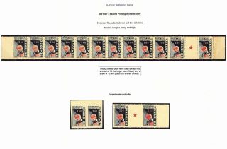CARPATHO - UKRAINE 1944-1945 – sheet 61