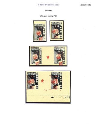 CARPATHO - UKRAINE 1944-1945 – sheet 62