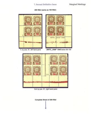 ZAKARPATSKÁ UKRAJINA 1944-1945 – list 77