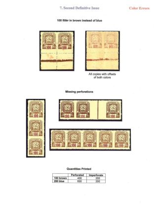 ZAKARPATSKÁ UKRAJINA 1944-1945 – list 78