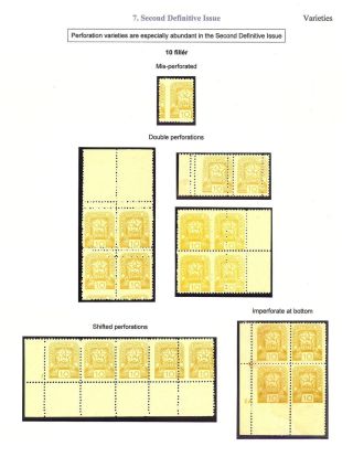 ZAKARPATSKÁ UKRAJINA 1944-1945 – list 81