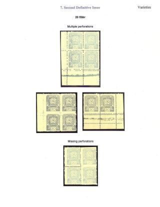 ZAKARPATSKÁ UKRAJINA 1944-1945 – list 82