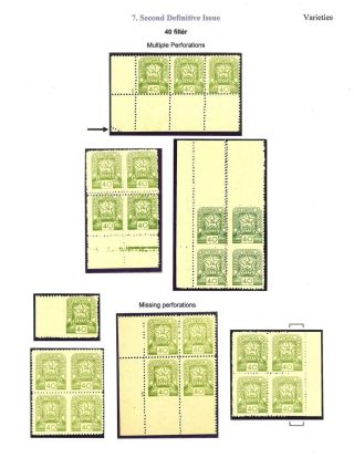 ZAKARPATSKÁ UKRAJINA 1944-1945 – list 83