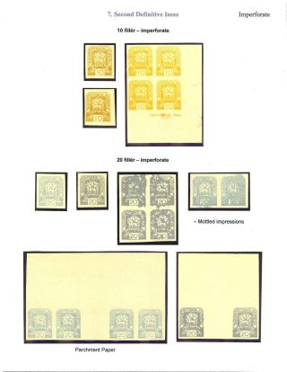 ZAKARPATSKÁ UKRAJINA 1944-1945 – list 89