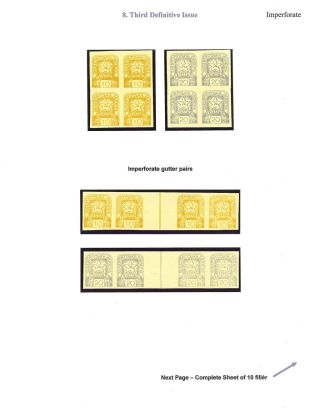 CARPATHO - UKRAINE 1944-1945 – sheet 110