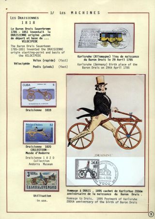 CYCLING AS A SPORT – sheet 3
