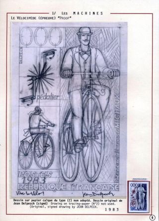 CYCLING AS A SPORT – sheet 6
