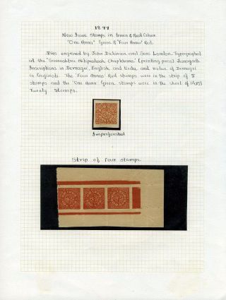 INDIEN UND INDISCHER STAATES – Blatt 8