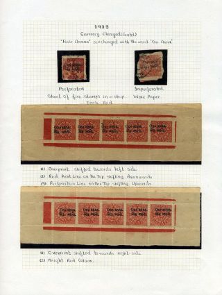 INDIEN UND INDISCHER STAATES – Blatt 18