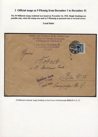 GERMANY - INFLATION – sheet 5