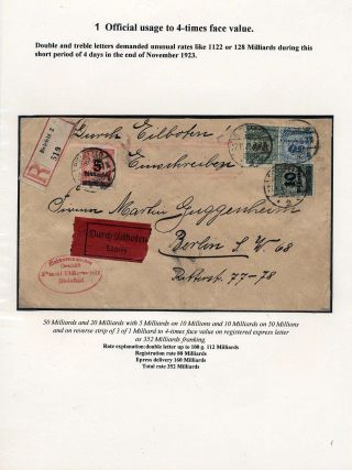 GERMANY - INFLATION – sheet 16