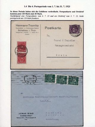 GERMANY - INFLATION II. – sheet 9