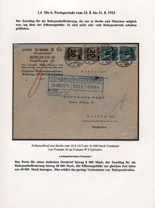 GERMANY - INFLATION II. – sheet 10