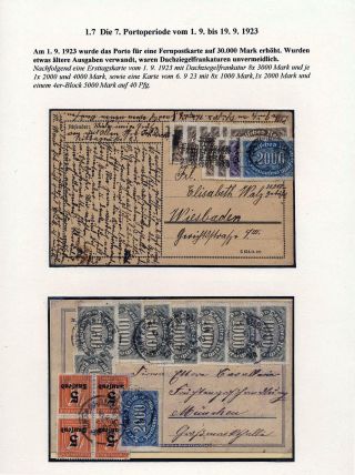 GERMANY - INFLATION II. – sheet 12