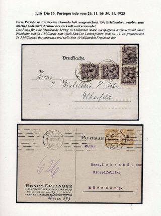 GERMANY - INFLATION II. – sheet 29