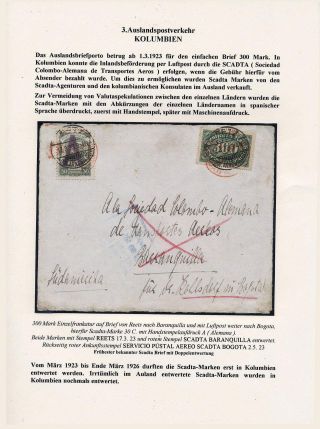 GERMANY - INFLATION II. – sheet 78