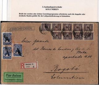 GERMANY - INFLATION II. – sheet 79
