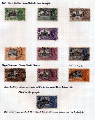 INDIE 1852-1946: BRITSKÁ INDIE & INDIE, POUŽITÍ DO ZAHRANIČÍ – list 149