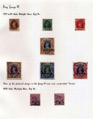 INDIE 1852-1946: BRITSKÁ INDIE & INDIE, POUŽITÍ DO ZAHRANIČÍ – list 183