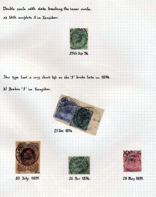 INDIE 1852-1946: BRITSKÁ INDIE & INDIE, POUŽITÍ DO ZAHRANIČÍ – list 252