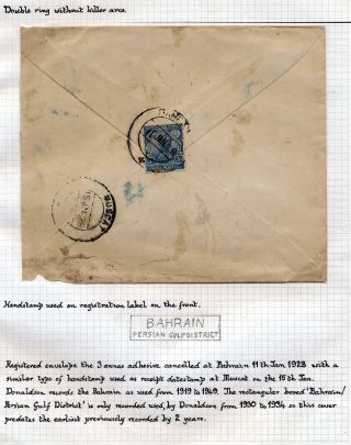 INDIE 1852-1946: BRITSKÁ INDIE & INDIE, POUŽITÍ DO ZAHRANIČÍ – list 266