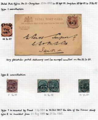 INDIE 1852-1946: BRITSKÁ INDIE & INDIE, POUŽITÍ DO ZAHRANIČÍ – list 351