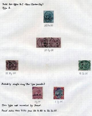 INDIE 1852-1946: BRITSKÁ INDIE & INDIE, POUŽITÍ DO ZAHRANIČÍ – list 358
