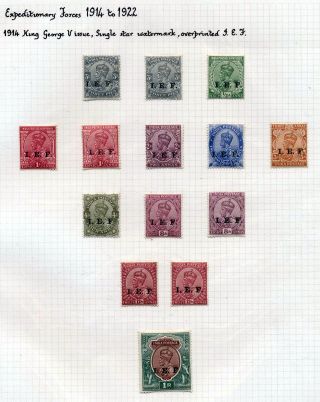 INDIE 1852-1946: BRITSKÁ INDIE & INDIE, POUŽITÍ DO ZAHRANIČÍ – list 385