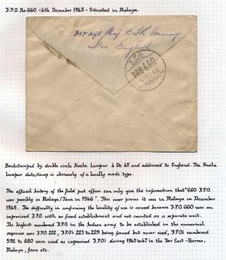 INDIA 1852-1946, BRITISH INDIA AND INDIA USED TO ABROAD – sheet 475