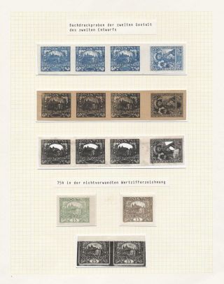 ČESKOSLOVENSKO - HRADČANY – list 12