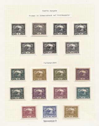 ČESKOSLOVENSKO - HRADČANY – list 15